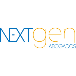 Logotipo NextGen Abogado